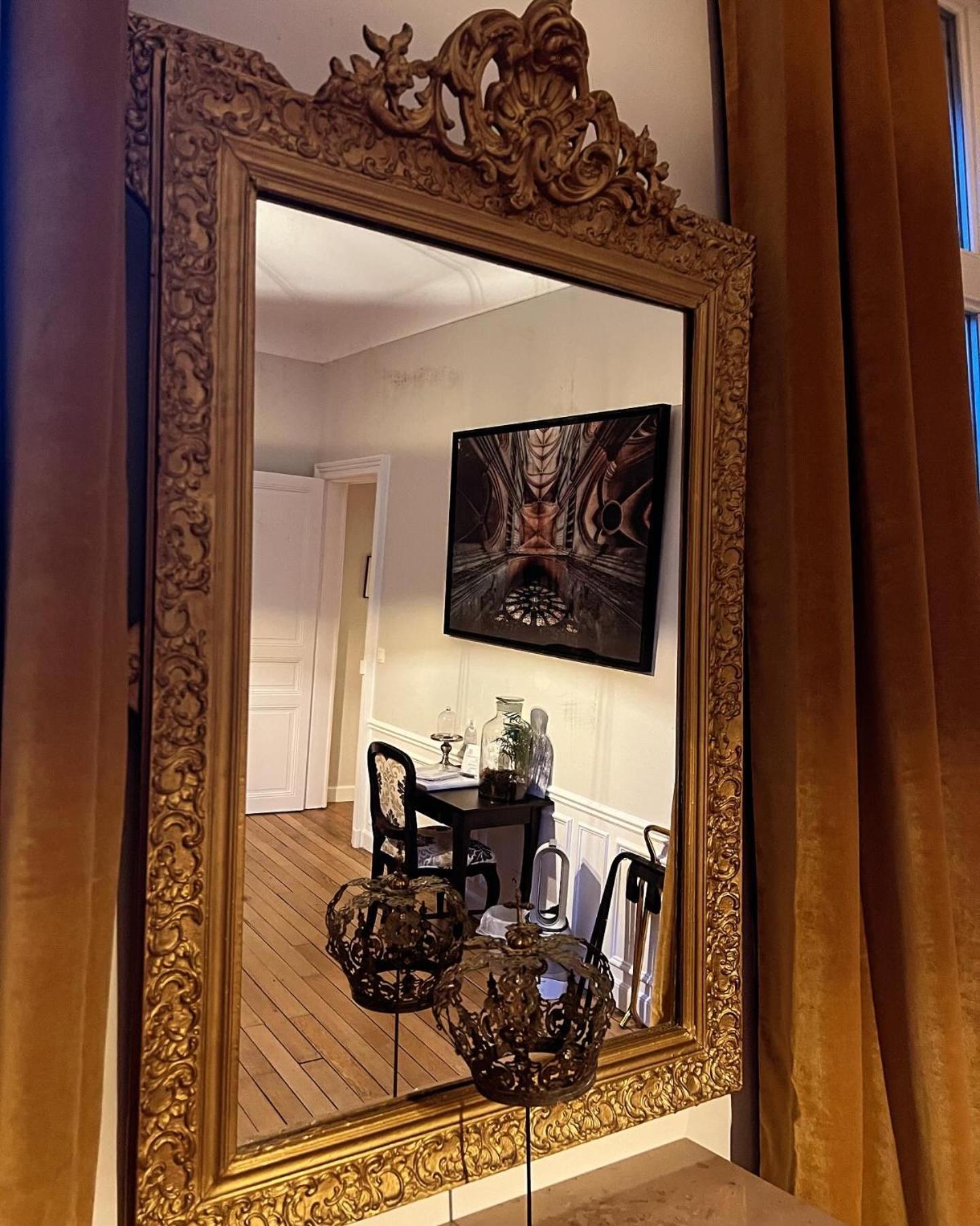 Bed and Breakfast La Demeure Des Sacres - Cathedrale Reims Exterior foto
